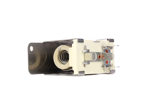 Gebläsewiderstand Ford Transit MK1 Bus 1970 MAXGEAR 27-0077