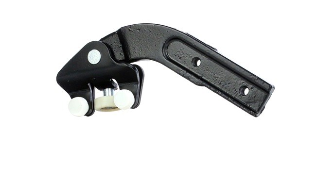 MAXGEAR Rollenführung, Schiebetür 27-0218