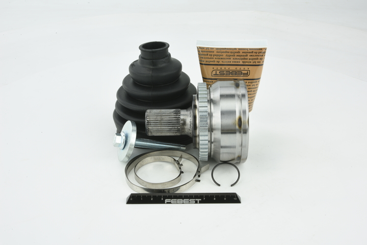 Ostke FEBEST Liigendlaager, veovõll Toode nr.: 2710-S60A48 madala hinnaga 109,22 €