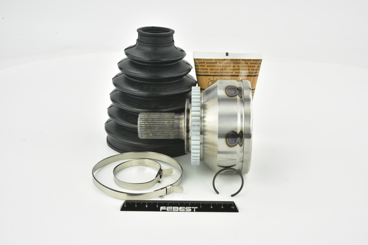 Acquista Kit giunti semiasse da FEBEST Numero prodotto.: 2710-V70A48 al costo di soli 88,25 €