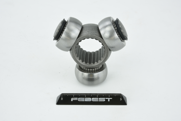 Ostke FEBEST Kolmik, veovõll Toode nr.: 2716-440 madala hinnaga 25,34 €