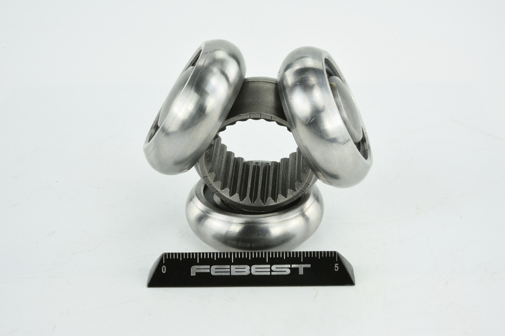 FEBEST Tripodestern, Antriebswelle Produkt Nr.: 2716-S80T zum günstigen Preis von 50,87 € kaufen