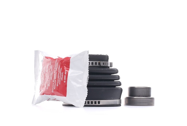 Jeu de joint-soufflet, arbre de commande 46 307 436