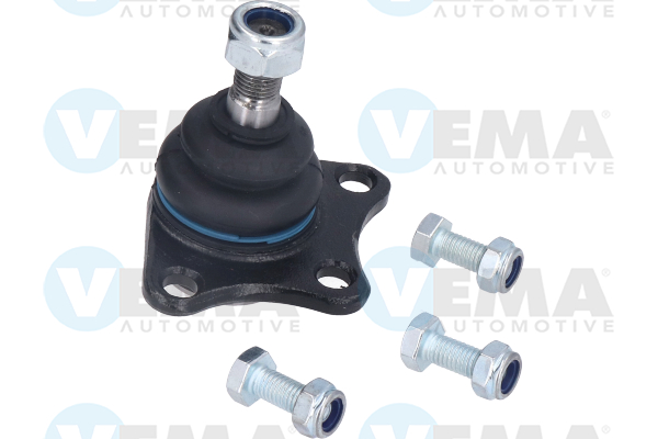 OEM Pivot Fiat Tipo 160 1997 60556032, 60566661, 82398170 VEMA