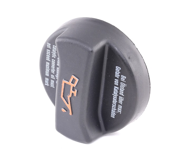 OEM Buson ulei Skoda Octavia 2 2011 026103485, 026103485A, 026103485D MAXGEAR