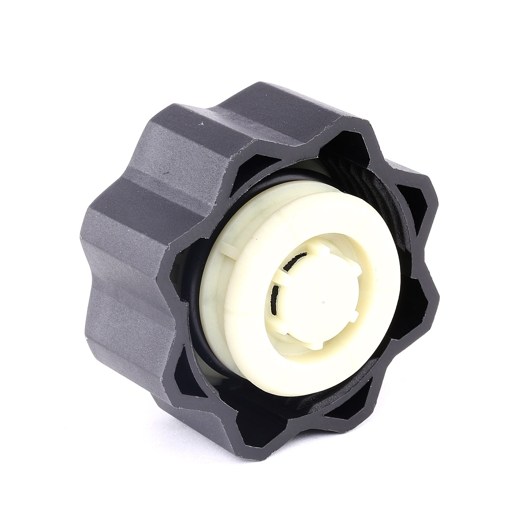 Įsigykite MAXGEAR Dangtelis, radiatorius Prekės Nr.: 28-0222 už žemiausią 5,78 € kainą
