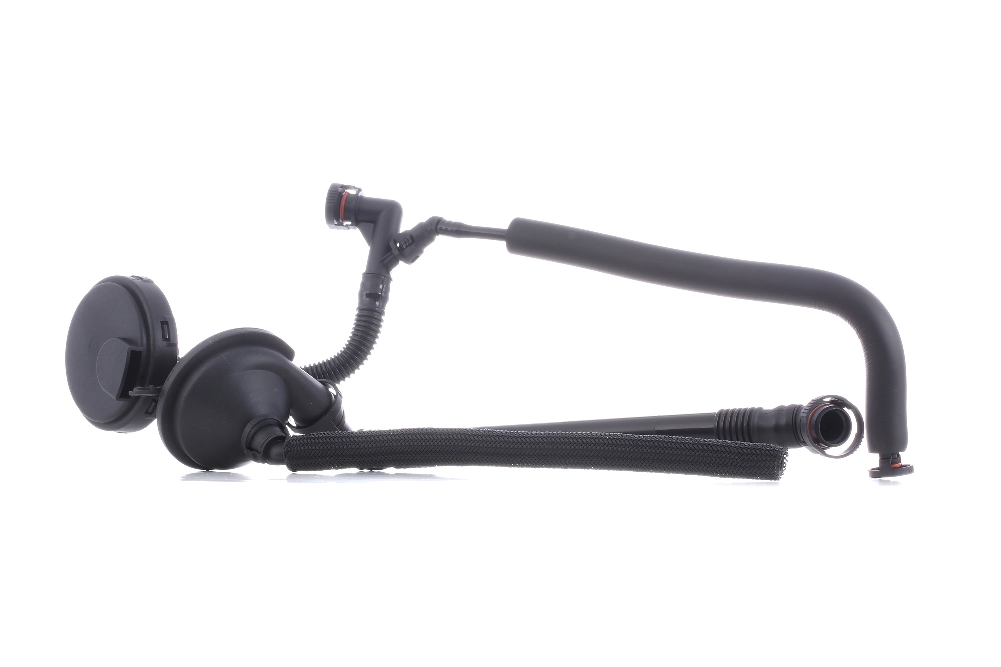 Kupte si MAXGEAR Reparatursatz, Kurbelgehäuseentlüftung Číslo produktu: 28-0252SET za nízkou cenu 2194,82 Kč