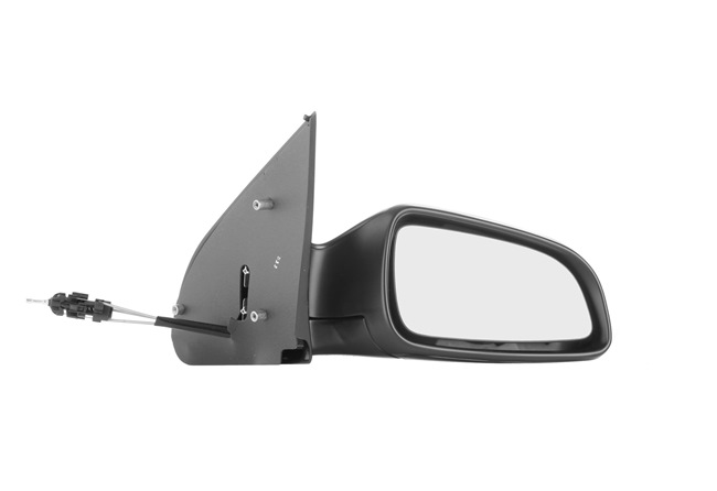 OEM Espejo retrovisor OPEL 1.3 CDTI (L08) 90 CV Gasóleo 6428926 de ABAKUS online a precios inmejorables