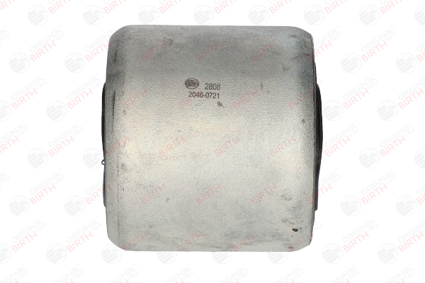 Köp billiga original Länkarmsbussning 2808 jämförbara med 31126768818 OEM nummer på nätet