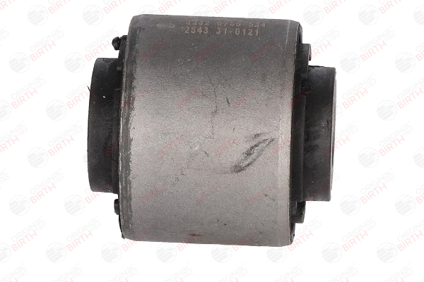Köp billiga original Länkarmsbussning 2843 jämförbara med 33326765534 OEM nummer på nätet