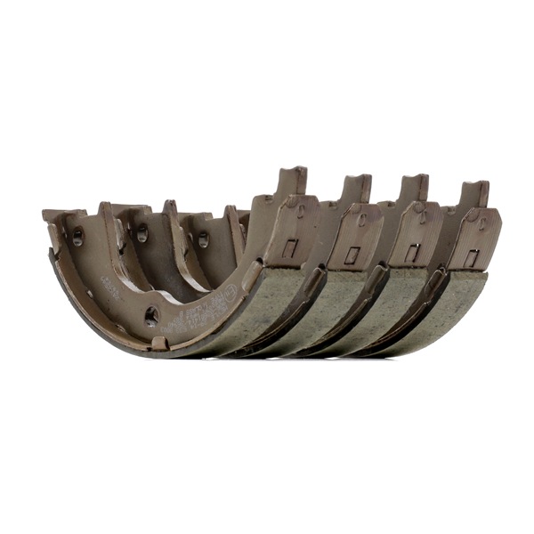 MEYLE Fékpofa 29-14 533 0003