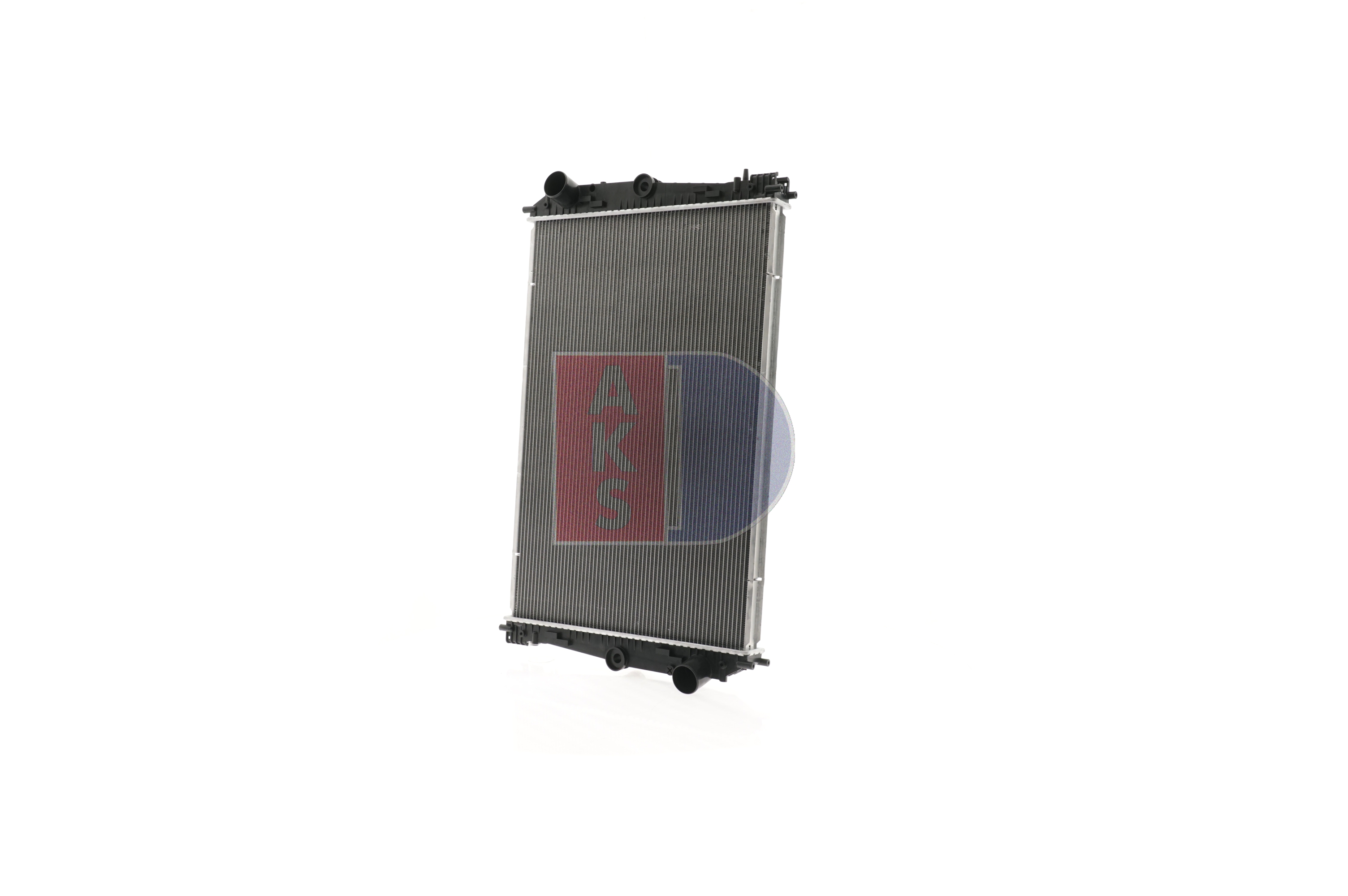 Cumpărați online Radiator, racire motor 290210S original/ă și la un preț mic, compatibil/ă cu nr. OEM 1265522