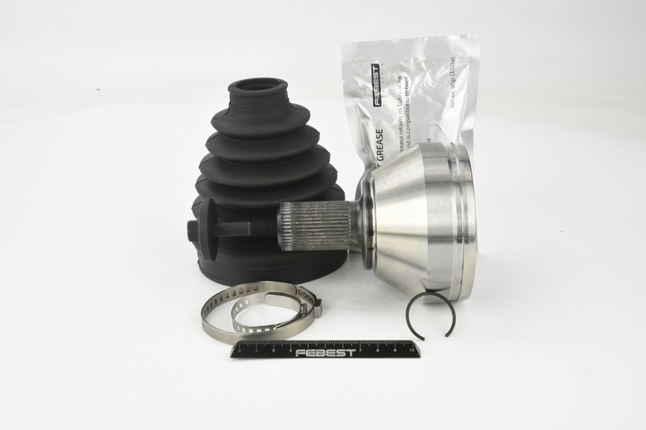 FEBEST Antriebswellengelenk Produkt Nr.: 2910-FLIIF zum günstigen Preis von 145,52 € kaufen