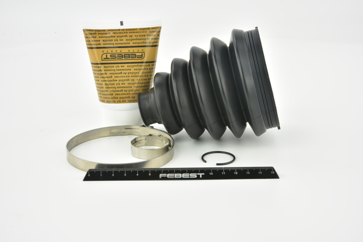 OE LAND ROVER RANGE ROVER EVOQUE Manseta, pogonska gred 13291741, 30711753, 31256010 iz FEBEST - znižane cene