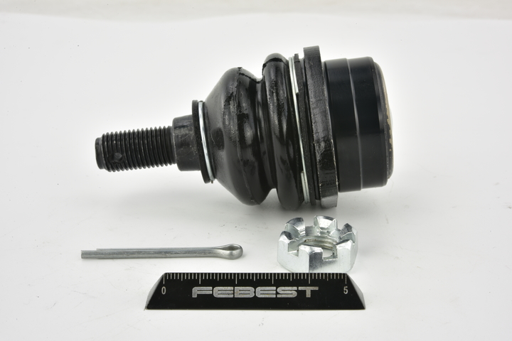 OEM Pivot LAND ROVER Range Rover III (L322) 2011 LR018343, LR018344, LR018345 FEBEST