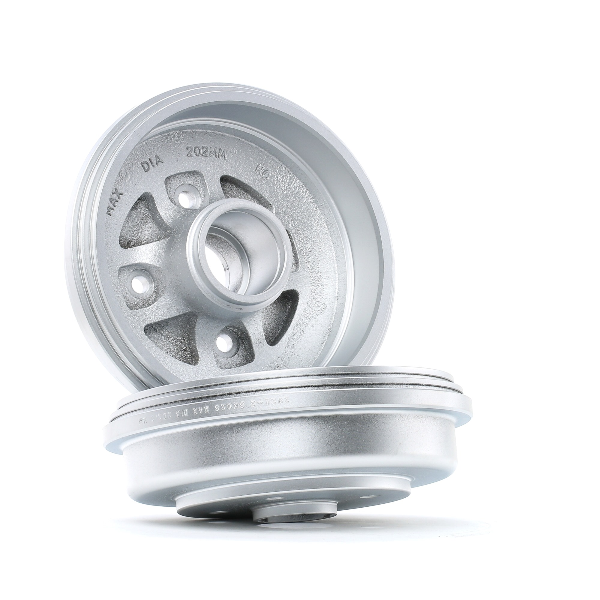 Ostke A.B.S. Piduritrummel Toode nr.: 2922-S madala hinnaga 42,66 €