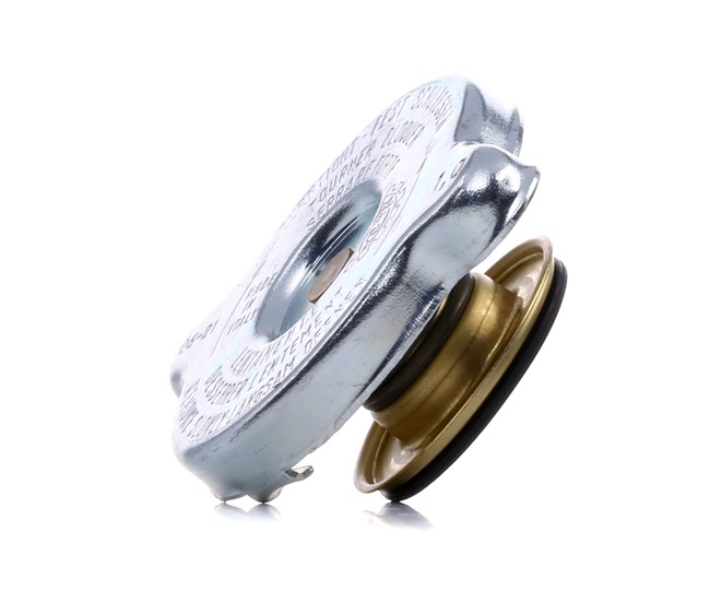 FORD Coolant reservoir cap in original quality from ORIGINAL IMPERIUM