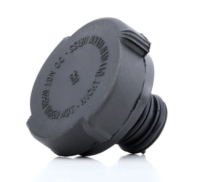 Iegādājieties lēti oriģinālo Vāciņš, Dzesēšanas šķidruma rezervuārs 29657 comparable with PCD100200L OEM numbers online