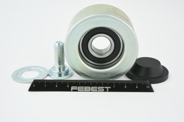 2987-RRSII FEBEST Spannrolle