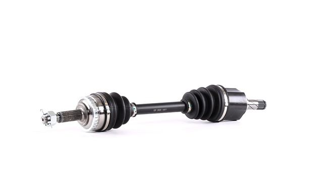 OEM Árbol de transmisión OPEL 1.7 DI (F08, F68) 65 CV Gasóleo 26076878 de GSP online a precios inmejorables