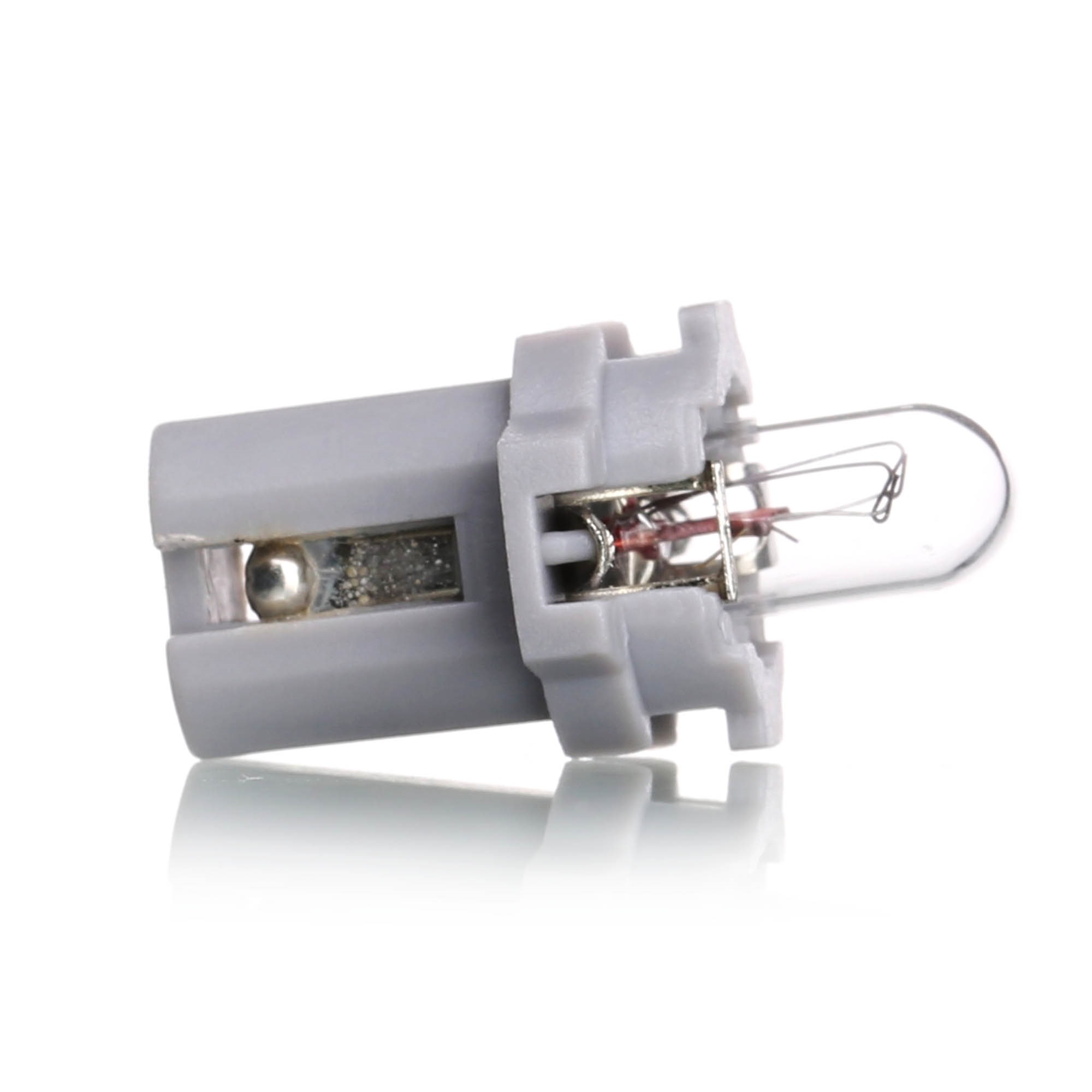 HELLA Glühlampe, Instrumentenbeleuchtung Produkt Nr.: 8GA 007 997-061 zum unschlagbaren Preis von 2,69 € erstehen