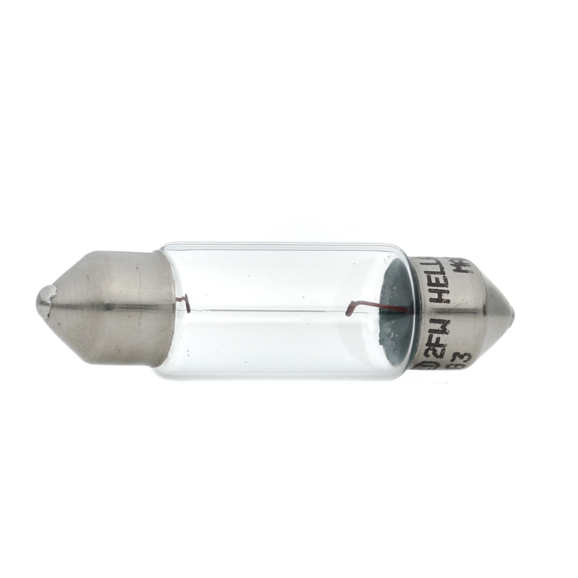 Køb HELLA Pære, nummerpladelys Produktnummer.: 8GM 002 092-171 til den lave pris af 11,41 kr.
