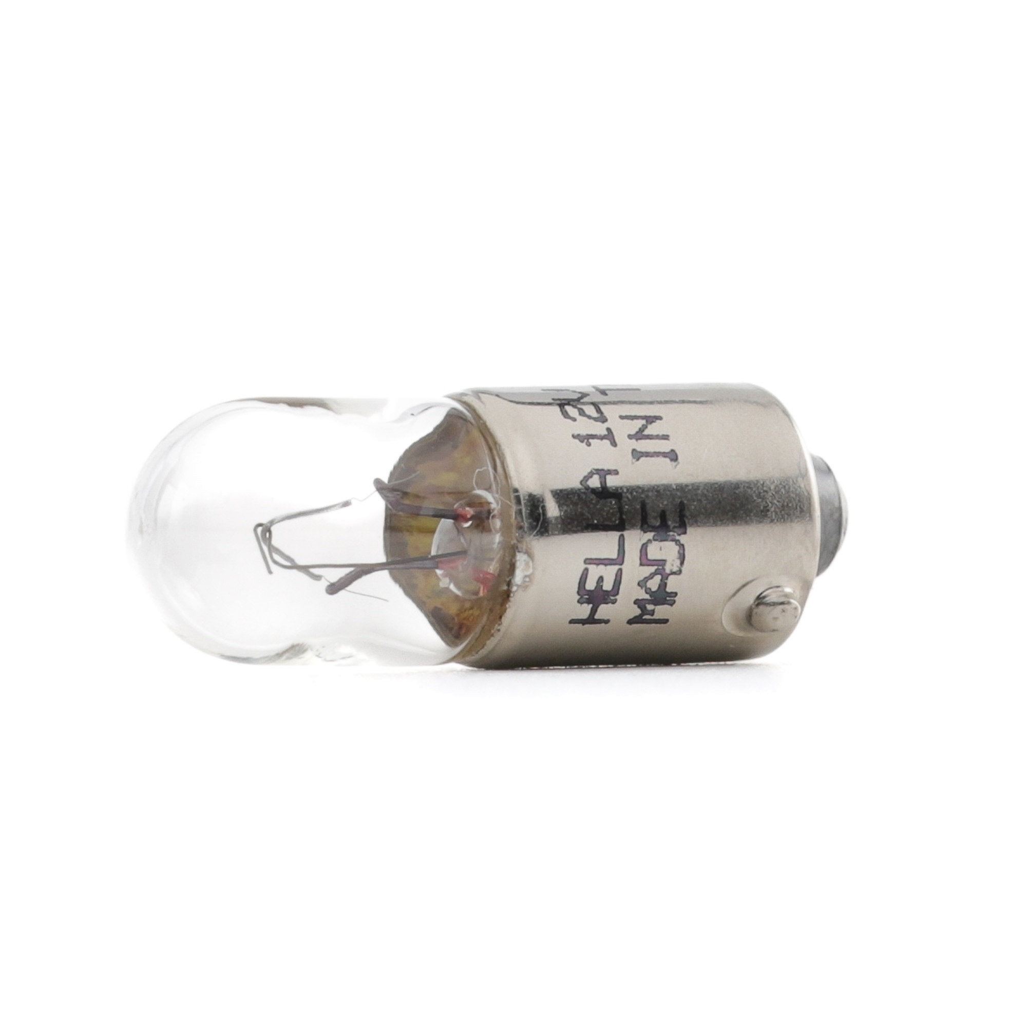 Bestel HELLA Gloeilamp, kentekenplaatverlichting Artikelnr.: 8GP 002 067-121 aan de scherpe prijs van 0,71 €