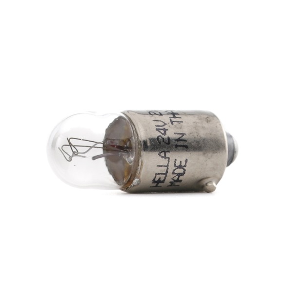 HELLA Glühlampe, Innenraumleuchte 8GP 002 068-241