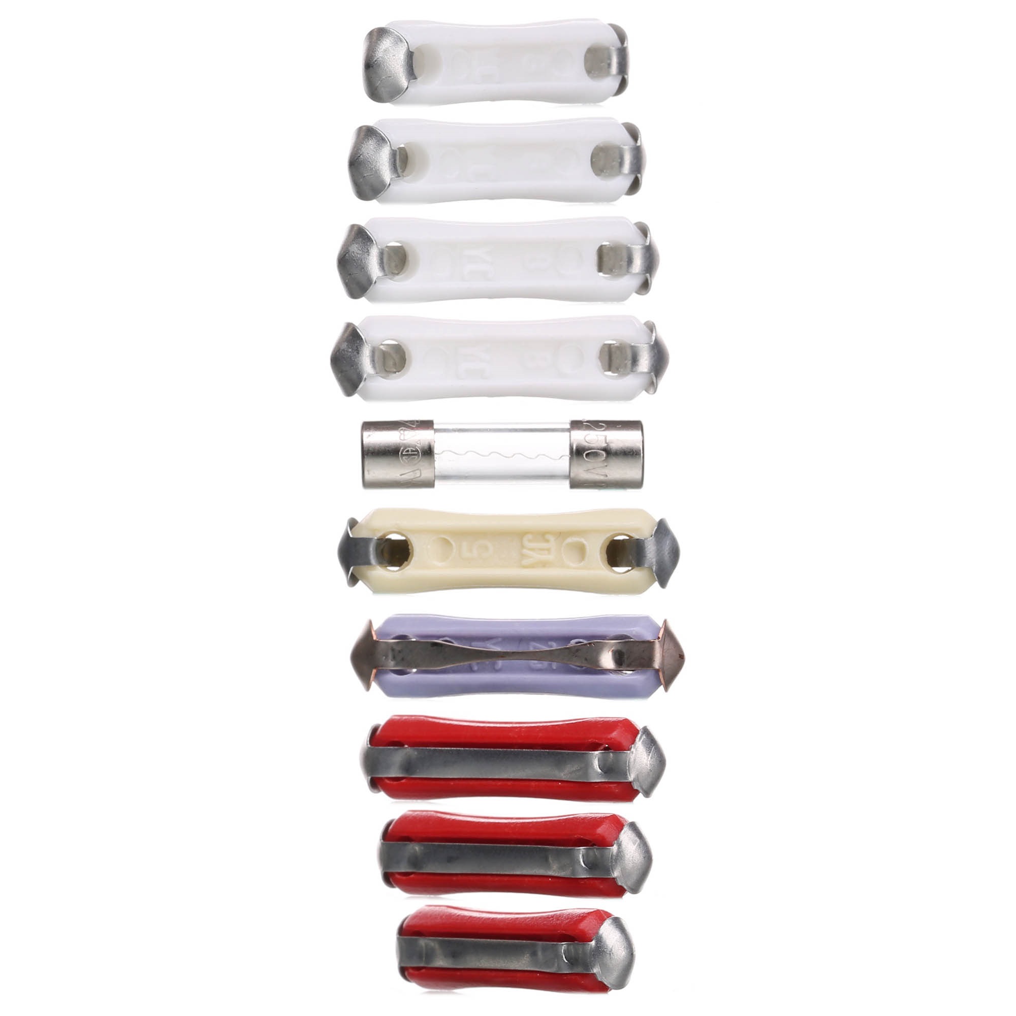 Cumpărați Set de sigurante fuzibile de la HELLA Număr produs: 8JS 003 481-803 la prețul de doar 18,96 lei