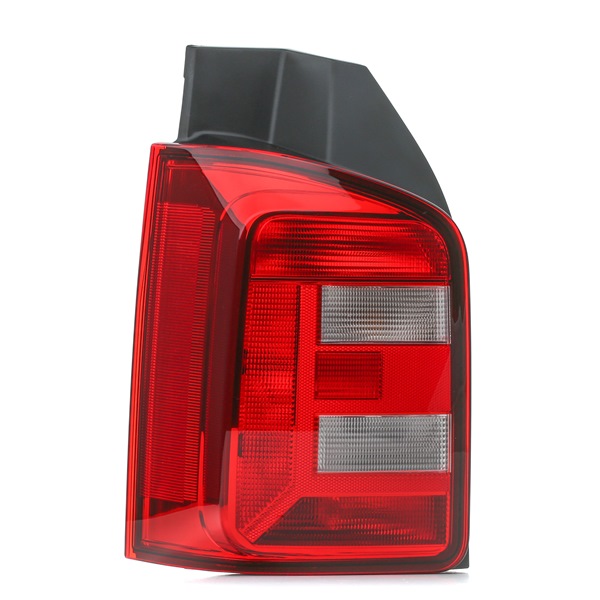Compre Piloto trasero 2SK 012 338-031 original asequible comparable con números OEM online 7E0945095T
