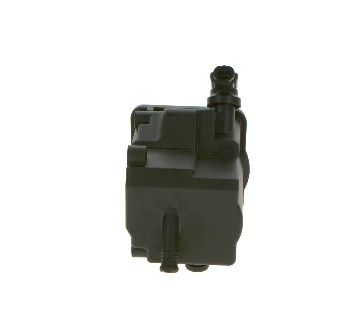 Cumpărați Rezervor, ulei hidraulic servo-directie de la BOSCH Număr produs: 3 032 472 704 la prețul de doar 824,36 lei