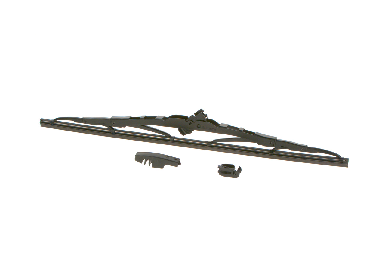 OE VW KOMBI Wiper blade 4776225, 542972, 60809001 from BOSCH - reduced prices