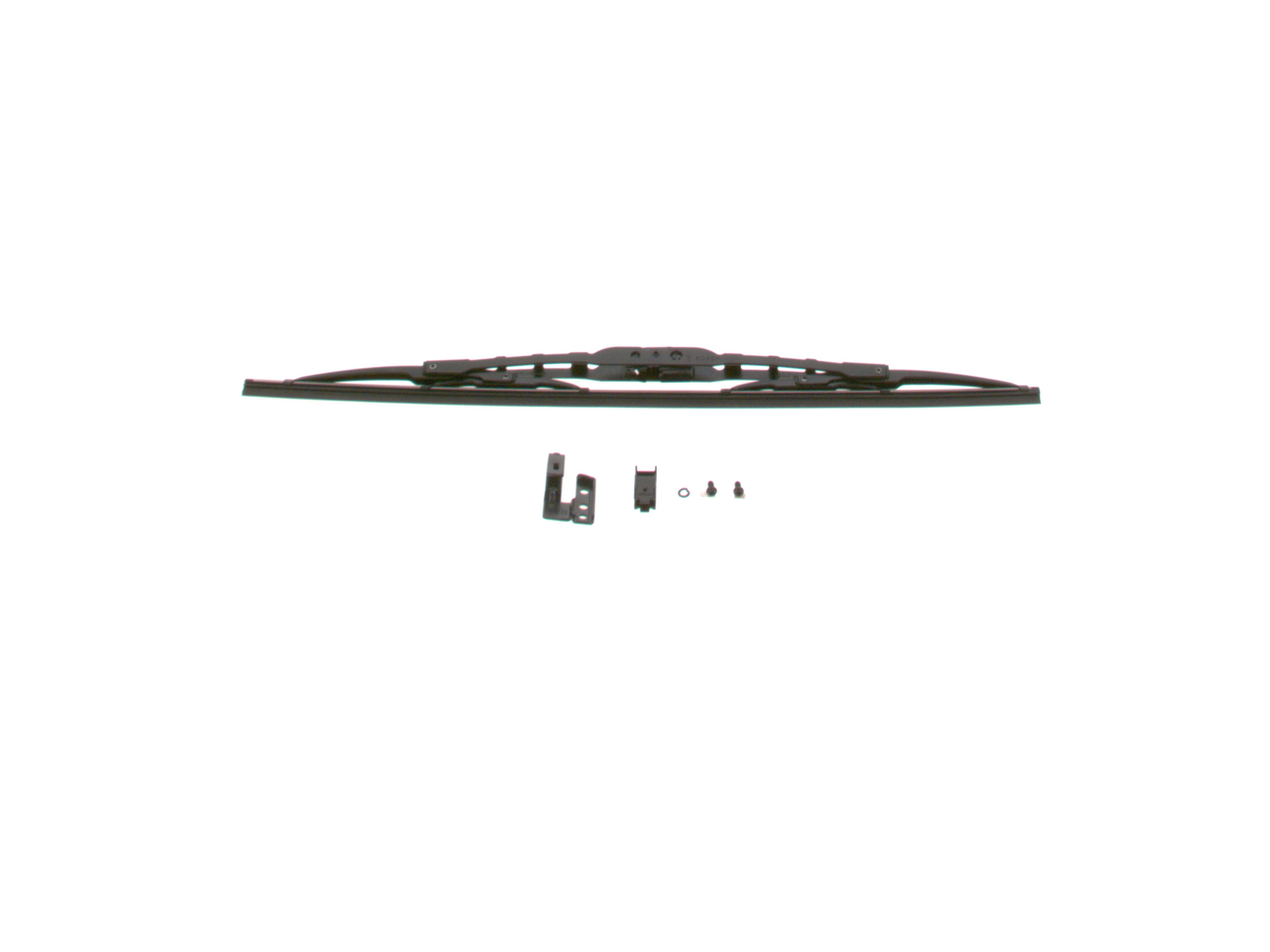 BOSCH 3397004913 balai d'essuie-glace SUZUKI Swift I 3/5 portes AA 1.3 GTi/GXi 101 CH Essence