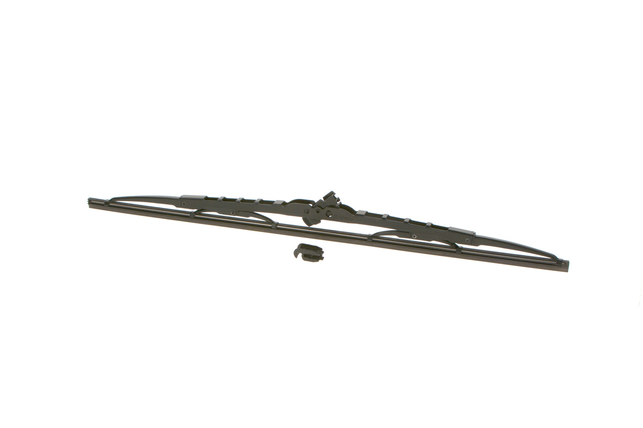 OEM Wiper blade FORD 1.6 (Street, GLX, CLX) 95 HP Petrol AR18U from BOSCH online at great prices