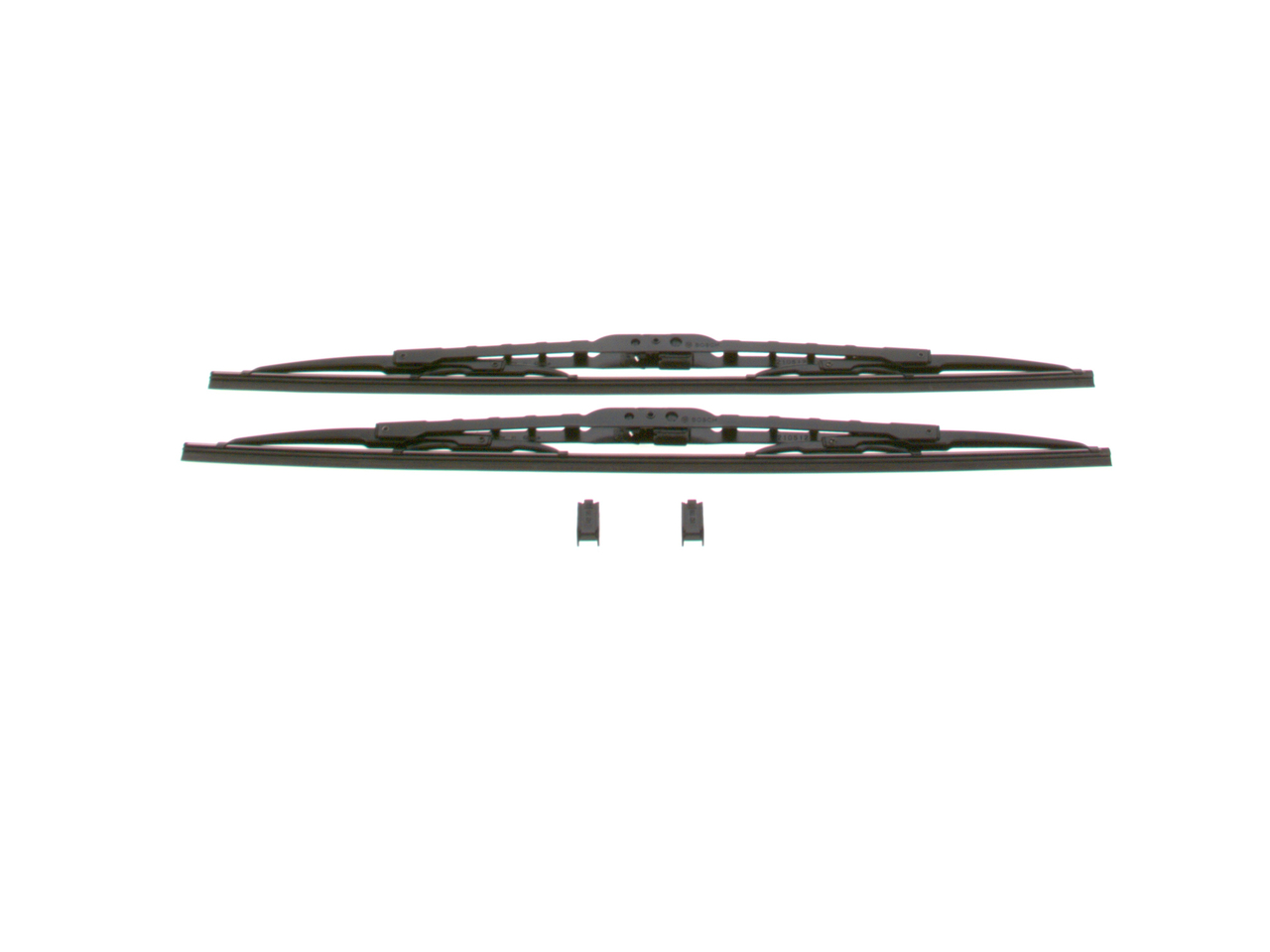 OEM Wiper blade FORD 1.6 (Street, GLX, CLX) 95 HP Petrol AR18U from BOSCH online at great prices