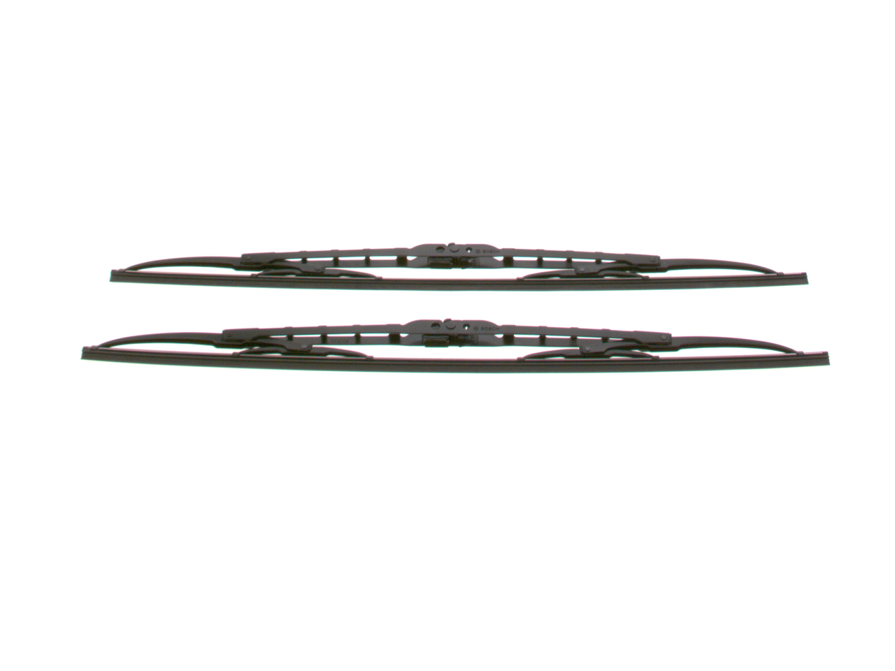 OEM Wiper blade MITSUBISHI SHOGUN TR4 H7_W, H6_W 357955427, 431955427, 6K0955425E from BOSCH - save money with our low prices