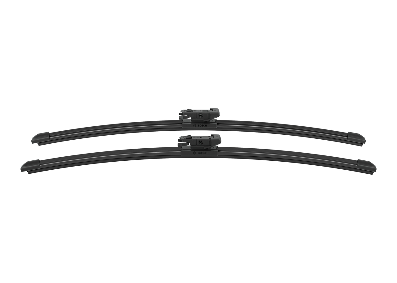 OEM Metlica brisalca SKODA Fabia II Praktik 545 A403H, 5JA955425, 3T9955425 from BOSCH - prihranite denar z našimi nizkimi cenami