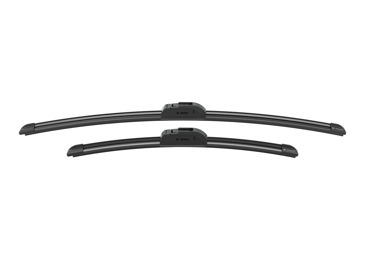 Originale TOYOTA SIENTA Scheibenwischer 8E9955425A, 8E9955425B, 8E9955425C von BOSCH - Reduzierte Konditionen