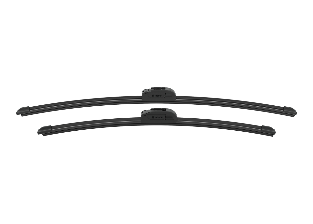 OEM Ruitenwisser RENAULT 1.9 dCi 120 PK Diesel 288901158R van BOSCH online aan geweldige prijzen
