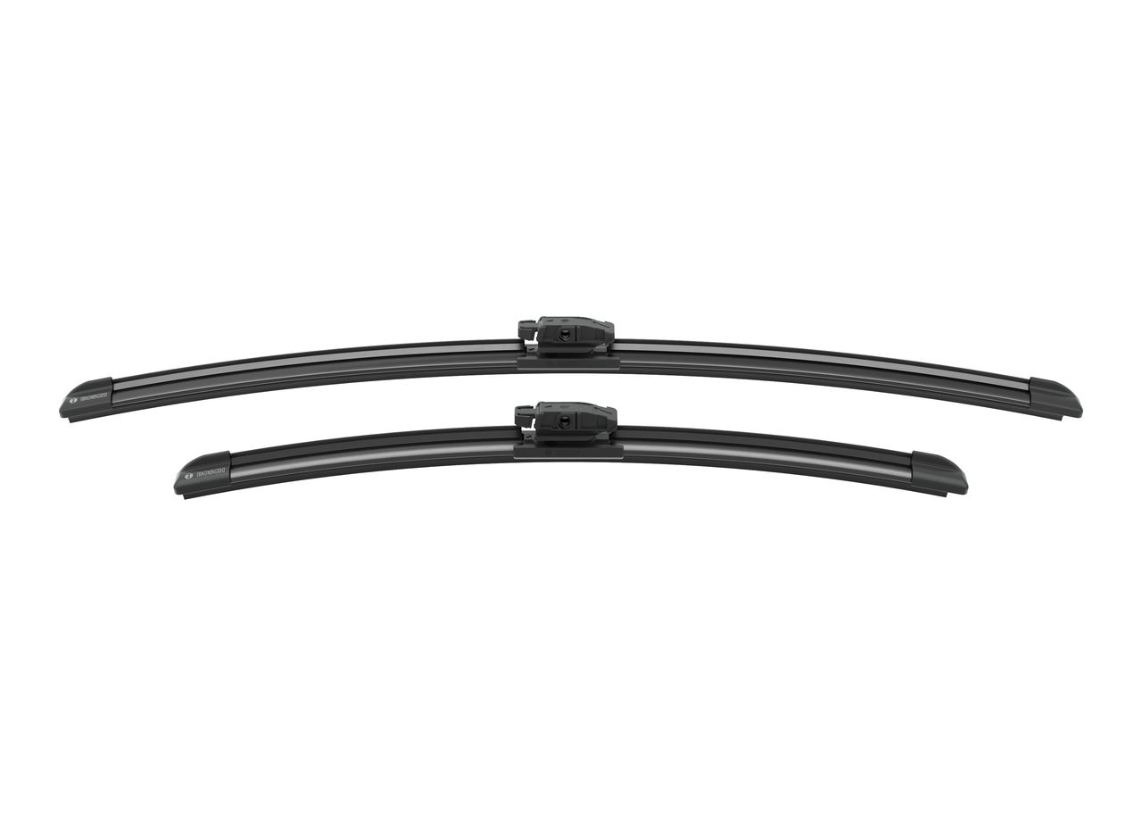 OE RENAULT LODGY Valytuvo gumelė 288908716R, 288954625R, 288B55277R iš BOSCH - sumažintos kainos