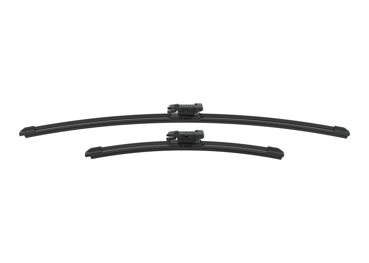 OEM Vindusvisker FIAT 500 C 312 51787567, 51787569, 6000629015 fra BOSCH - spar penger med våre lave priser