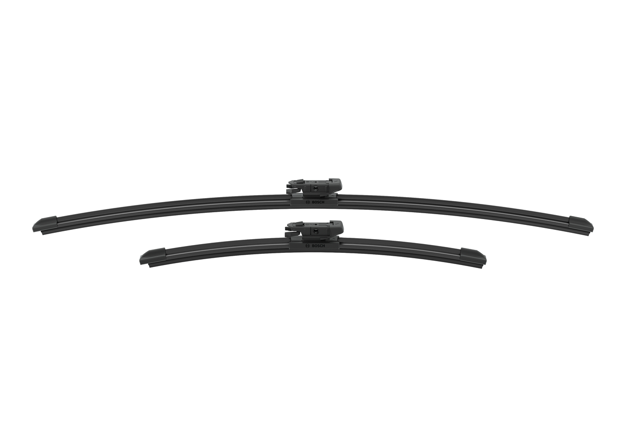Originale FIAT LINEA Scheibenwischer AM466S, 51701424, 51701425 von BOSCH - Reduzierte Konditionen