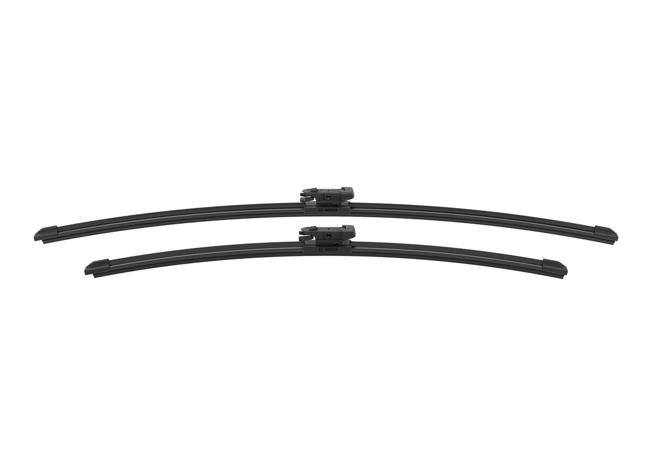 OEM Vinduesvisker CITROËN 1.6 VTI 120 HK Benzin 1105288 fra BOSCH online til gode priser