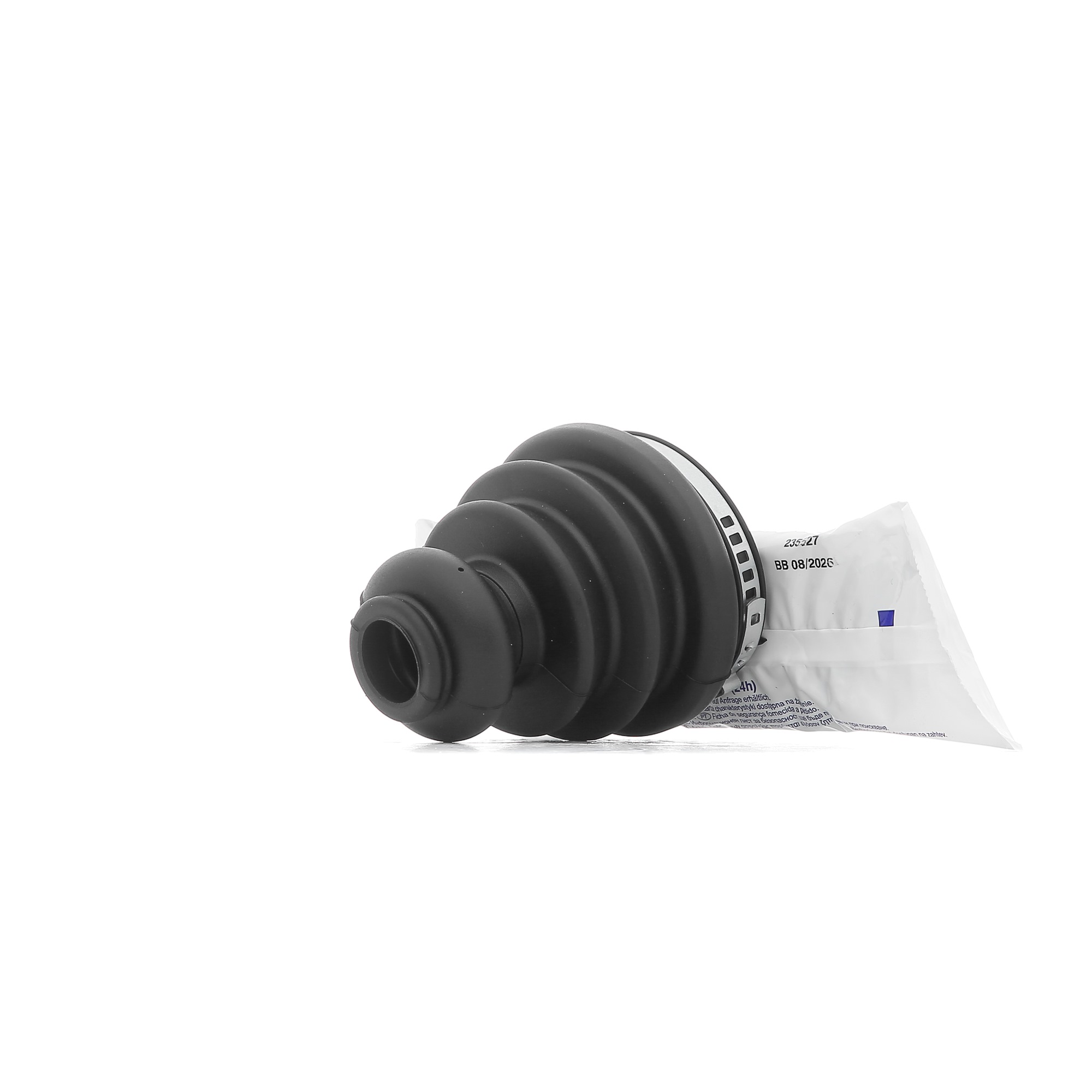 Įsigykite SWAG Gofruotoji membrana, kardaninis velenas Prekės Nr.: 30 93 8345 už žemiausią 12,18 € kainą