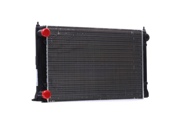 OEM Ψυγείο νερού / εξαρτήματα VW Caddy 1 1992 1L0121253B, 1L0121253L, 1L0121253P HELLA