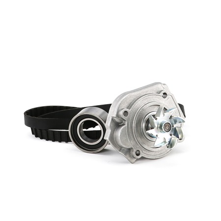 METELLI 3002861 courroie de distribution et pompe à eau FIAT Tipo 3/5 portes 160 1.6 MPI 92 CH Essence