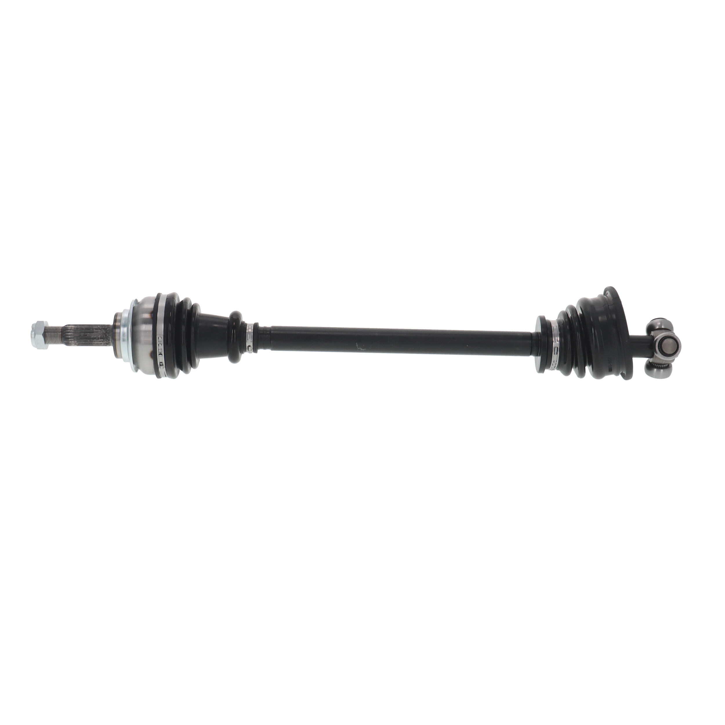 OEM Árbol de transmisión DACIA 1.6 87 CV Gasolina 391018299R de TrakMotive online a precios inmejorables