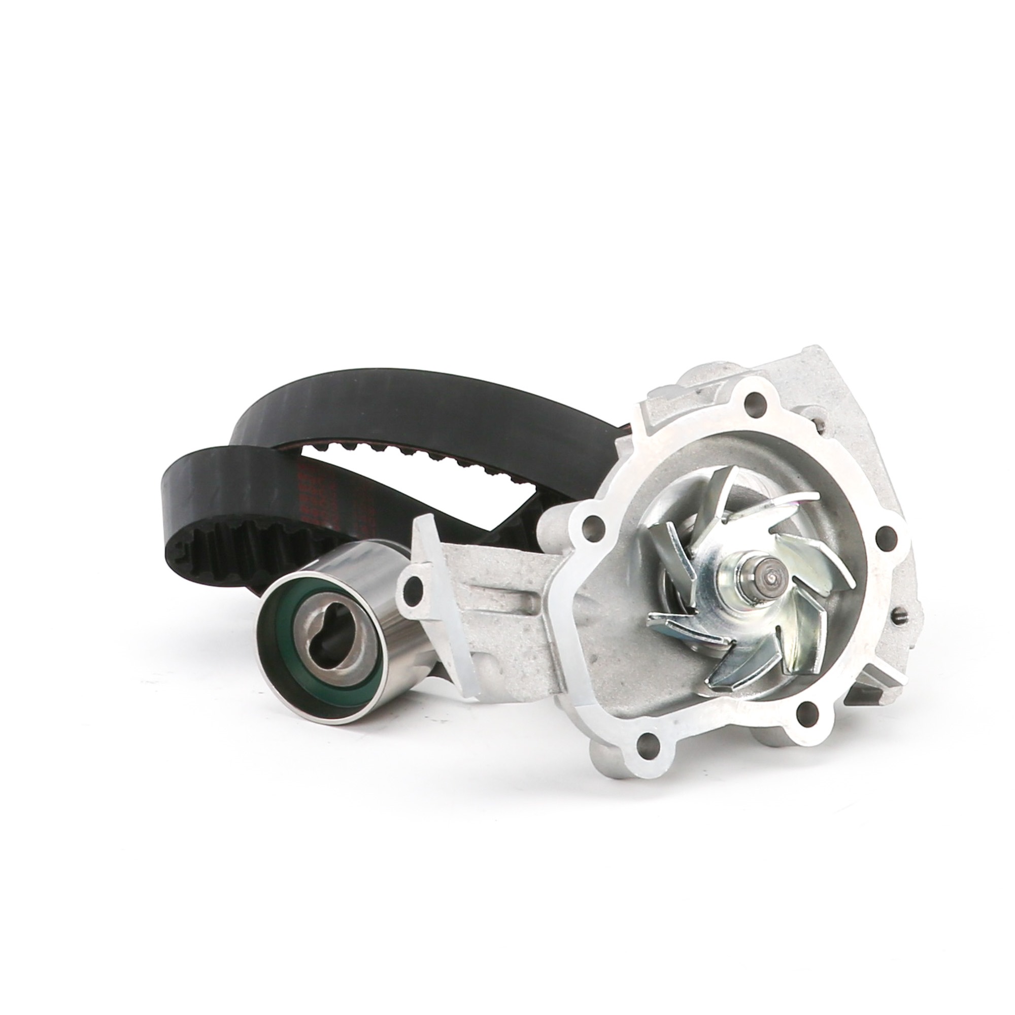 Ostke METELLI Veepump + hammasrihmakomplekt Toode nr.: 30-0738-1 madala hinnaga 51,37 €