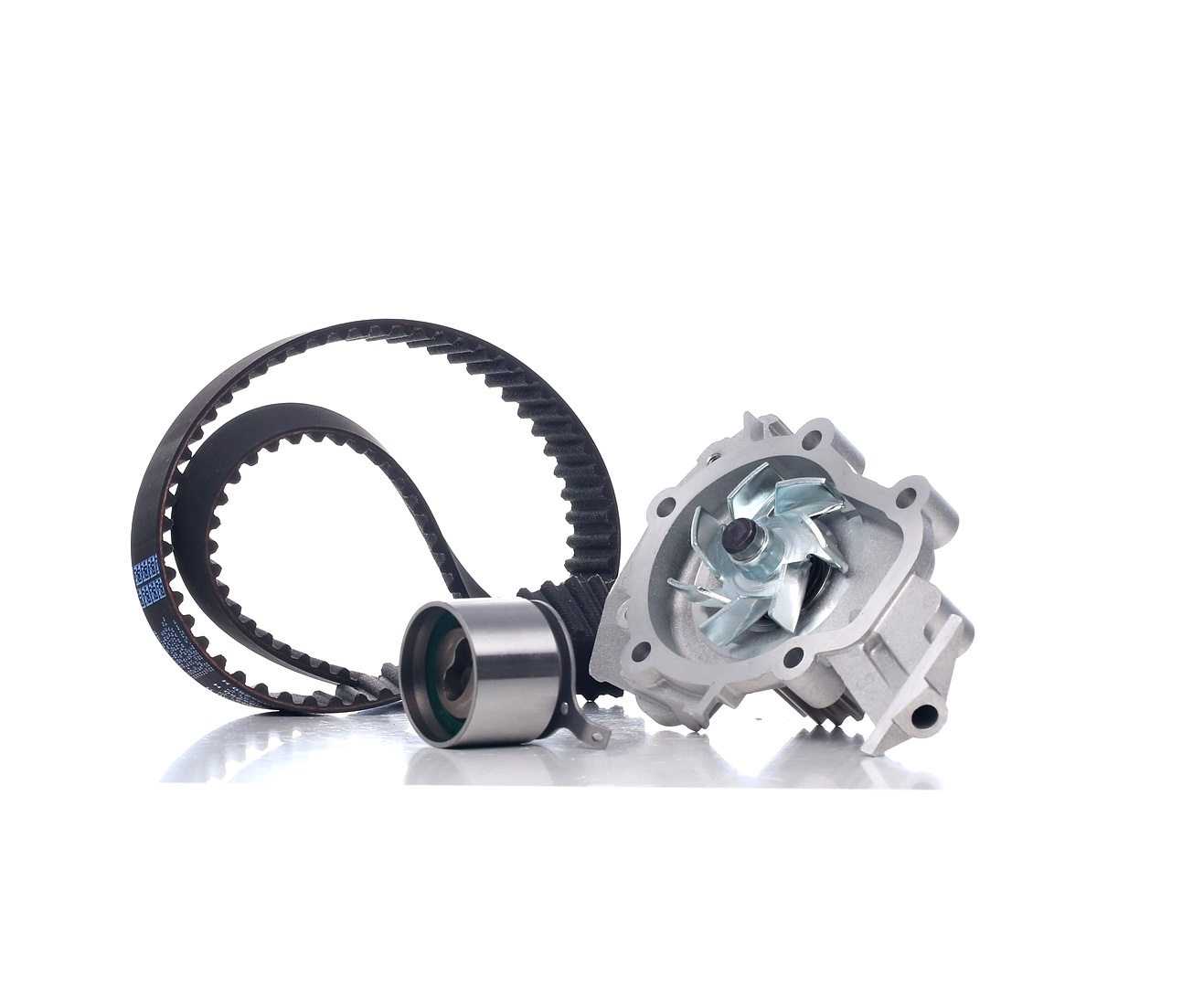 Ostke METELLI Veepump + hammasrihmakomplekt Toode nr.: 30-0738-2 madala hinnaga 45,56 €