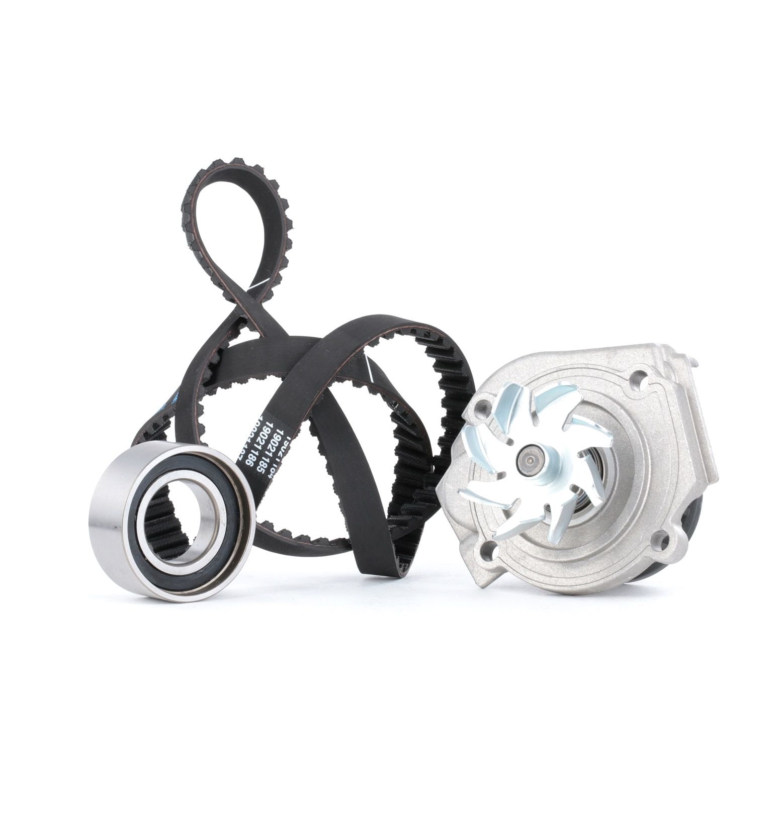 Ostke METELLI Veepump + hammasrihmakomplekt Toode nr.: 30-0739-1 madala hinnaga 33,51 €